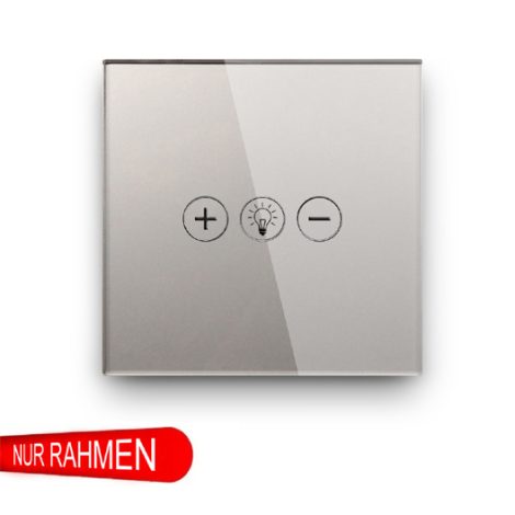 Dimmer Lichtschalter-Schalttafel